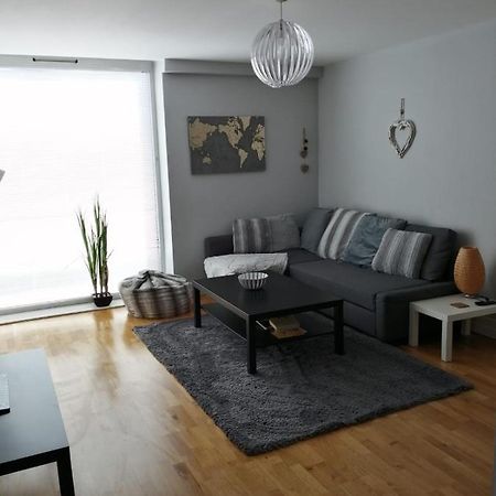 Highcross Deluxe Apartment Leicester Exterior foto