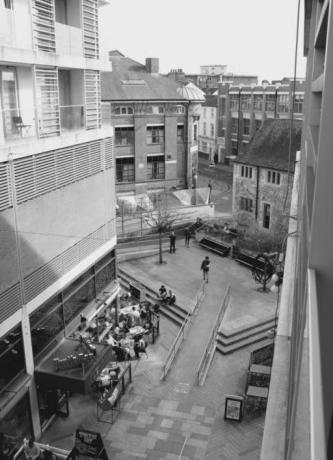 Highcross Deluxe Apartment Leicester Exterior foto