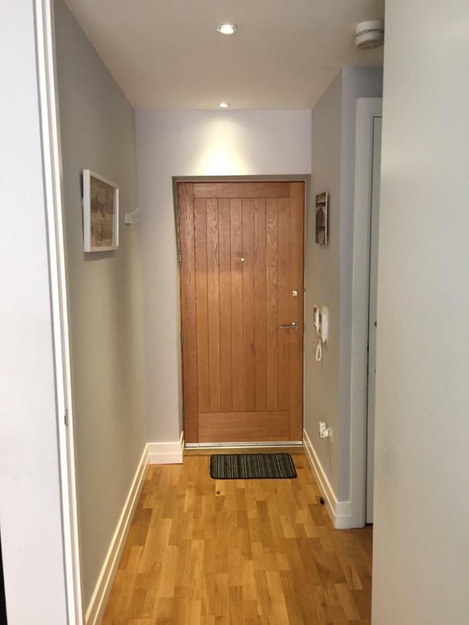 Highcross Deluxe Apartment Leicester Exterior foto