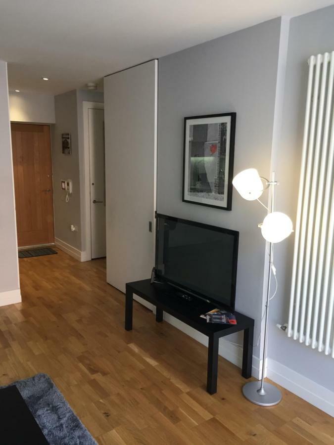Highcross Deluxe Apartment Leicester Exterior foto