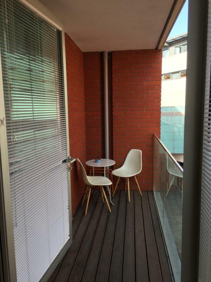 Highcross Deluxe Apartment Leicester Exterior foto