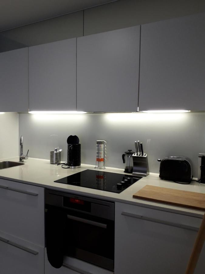 Highcross Deluxe Apartment Leicester Exterior foto